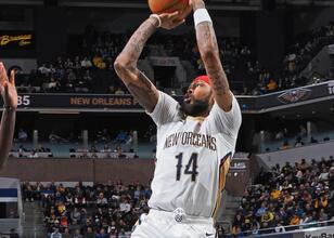 Ingram, Pelicans’ın gönüllü kampına katılmadı NBA Haberleri