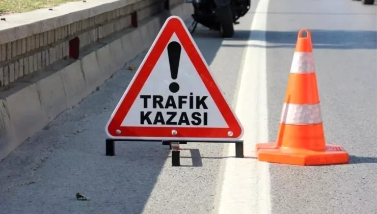 Aydın’da Trafik Kazası: Bir Kişi Hayatını Kaybetti