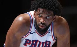 Embiid: ‘O toplantıyı sızdıran kimse, şerefsizin tekidir’ NBA Haberleri